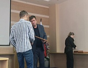 Региональный этап Всероссийского конкурса РОНКТД по неразрушающему контролю «Дефектоскопист 2024», г. Ижевск