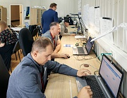  Отборочный этап Конкурса «Дефектоскопист 2024»  в г. Гагарин
