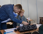 Семинар и отборочный этап Всероссийского конкурса Дефектоскопист на Урале