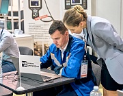 Определены победители Всероссийского конкурса по неразрушающему контролю  «Дефектоскопист 2024»