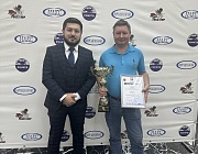 Отборочный этап Конкурса «Дефектоскопист» в Краснодаре