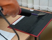 В Санкт-Петербурге прошел региональный этап Всероссийского конкурса специалистов НК «Дефектоскопист 2025»