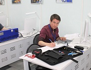 Региональный этап Конкурса «Дефектоскопист» в Вологде