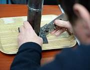 Отборочный  этап Всероссийского конкурса РОНКТД «Дефектоскопист – 2025» в Кемерово