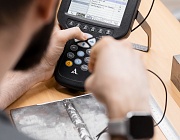 Отборочный этап конкурса «Дефектоскопист» в Тюмени