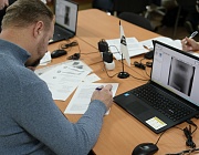 В Санкт-Петербурге прошел региональный этап Всероссийского конкурса специалистов НК «Дефектоскопист 2025»