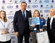 Отборочный этап Конкурса «Дефектоскопист 2026» в Оренбурге