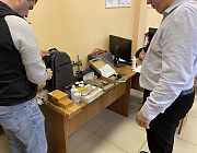 Отборочный этап Всероссийского конкурса «Дефектоскопист 2022» в Твери