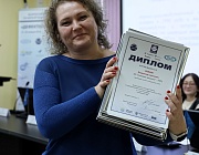 В Санкт-Петербурге подведены итоги регионального этапа Всероссийского конкурса  «Дефектоскопист 2026»