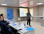  Отборочный этап Всероссийского конкурса «Дефектоскопист 2026» в Томске