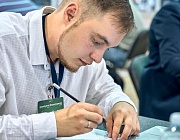 Определены победители Всероссийского конкурса по неразрушающему контролю  «Дефектоскопист 2024»