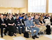 Отборочный этап Конкурса «Дефектоскопист 2025» в Оребурге