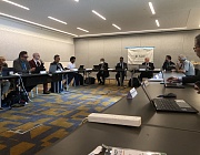 С 28 февраля по 3 марта 2023 г в Мельбурне прошла 16 Азиатско-Тихоокеанская конференция по неразрушающему контролю (16 APCNDT)