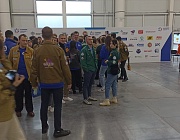 II Международный строительный чемпионат