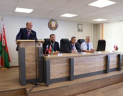 Конкурс «Дефектоскопист 2023» в г.Минске