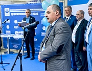 Победители Всероссийского конкурса РОНКТД по неразрушающему контролю «Дефектоскопист 2025»