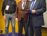 10 июля стартовал прием заявок на II Международный салон инноваций в области неразрушающего контроля, технической диагностики и мониторинга состояния промышленных объектов 