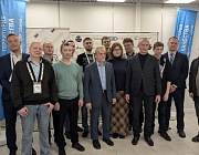 Отборочный этап Конкурса «Дефектоскопист 2025» в Нижнем Новгороде