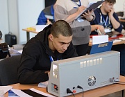 Семинар и отборочный этап Всероссийского конкурса Дефектоскопист на Урале