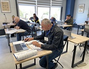 Отборочный этап Конкурса «Дефектоскопист» в Челябинске