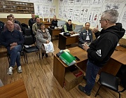 Отборочный этап Конкурса «Дефектоскопист 2026» во Владивостоке