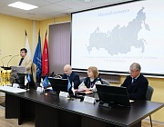 В Санкт-Петербурге прошел региональный этап Всероссийского конкурса специалистов НК «Дефектоскопист 2025»