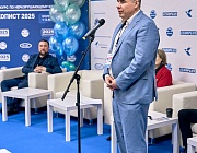 Открытие финального этапа Всероссийского конкурса РОНКТД по неразрушающему контролю «Дефектоскопист 2025»