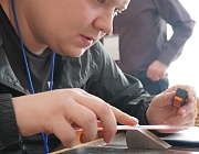 Пермский Форум сварки и контроля