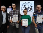 19-20 апреля 2023 года в г. Пермь, на территории Пермского национального исследовательского политехнического университета состоялся отборочный (региональный) этап Всероссийского конкурса по неразрушающему контролю «Дефектоскопист 2023»