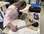 Итоги отборочного этапа Всероссийского конкурса РОНКТД «Дефектоскопист-2025» в Челябинске