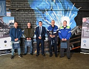 В Архангельске прошел региональный этап Всероссийского конкурса РОНКТД по неразрушающему контролю «Дефектоскопист 2023».