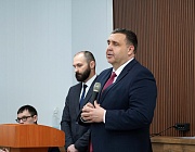 Отборочный этап конкурса «Дефектоскопист 2026» в Минске