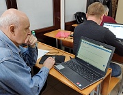 Региональный этап Всероссийского конкурса «Дефектоскопист 2024» в Барнауле