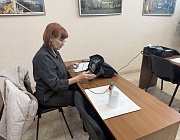 Отборочный этап Конкурса «Дефектоскопист 2026» в Краснодаре