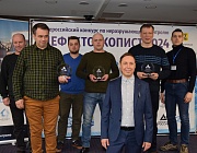 Региональный этап конкурса «Дефектоскопист» в Архангельске.