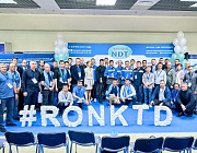 Победители Всероссийского конкурса РОНКТД по неразрушающему контролю «Дефектоскопист 2025»