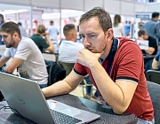 Определены победители Всероссийского конкурса по неразрушающему контролю  «Дефектоскопист 2024»