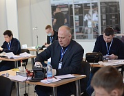 Семинар и отборочный этап Всероссийского конкурса Дефектоскопист на Урале