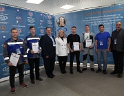 Отборочный этап Конкурса «Дефектоскопист 2026» в Сургуте