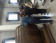 Визит директора Цзининской электромеханической технологической компании Kanghua г-н Чена (Shen) Дуаньтина