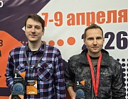 Отборочный этап конкурса «Дефектоскопист 2026» в Минске