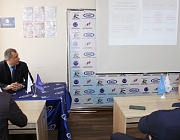 Отборочный этап Конкурса «Дефектоскопист 2026» в Оренбурге