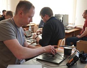 19-20 апреля 2023 года в г. Пермь, на территории Пермского национального исследовательского политехнического университета состоялся отборочный (региональный) этап Всероссийского конкурса по неразрушающему контролю «Дефектоскопист 2023»