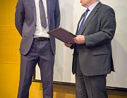 10 июля стартовал прием заявок на II Международный салон инноваций в области неразрушающего контроля, технической диагностики и мониторинга состояния промышленных объектов 