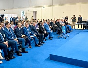 Определены победители Всероссийского конкурса по неразрушающему контролю  «Дефектоскопист 2024»