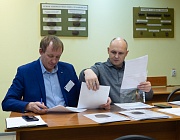 Отборочный этап Конкурса «Дефектоскопист 2025» г. Казань