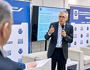 Заседание ТК 371 в рамках Форума «Территория NDT 2025»