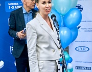 Победители Всероссийского конкурса РОНКТД по неразрушающему контролю «Дефектоскопист 2025»