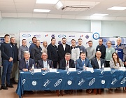 Отборочный этап Всероссийского конкурса «Дефектоскопист 2026» в Кемерово.