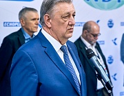 Победители Всероссийского конкурса РОНКТД по неразрушающему контролю «Дефектоскопист 2025»